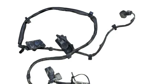 Volvo V70 Parking sensor (PDC) wiring loom 31343768