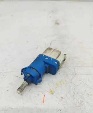 Clutch pedal sensor