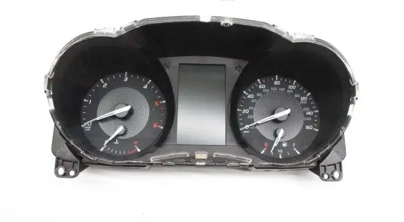Toyota Avensis T270 Speedometer (instrument cluster) 8380005W50