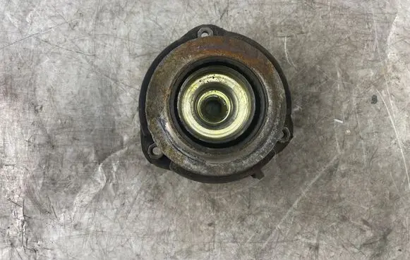 Volkswagen Golf Plus Front upper strut mount 1K0412331C