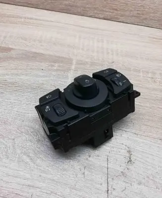 BMW 5 E60 E61 Light switch 6925285