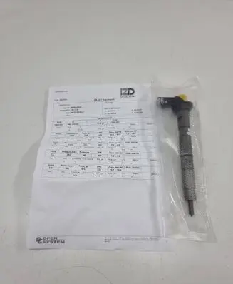 Audi A5 Sportback 8TA Fuel injector 0986435360 A115dwg