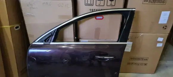 Jaguar XJ X351 Front door