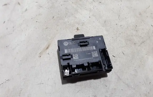 Audi Q5 SQ5 Door control unit/module 8K0959792D