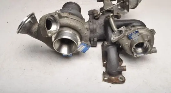 Volvo V60 Turbo 36002640