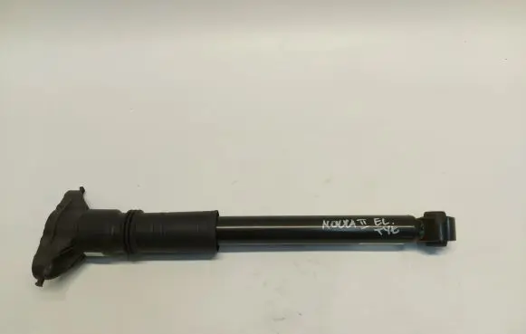 Opel Mokka B Rear shock absorber/damper 98426914800