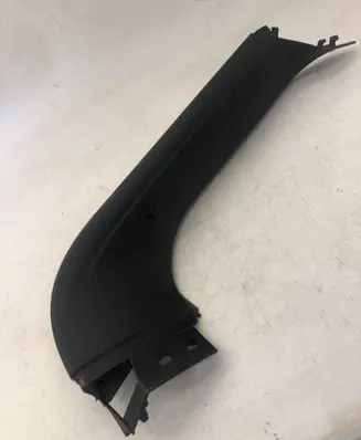 Volkswagen T-Roc Tailgate/trunk side cover trim 2GV867703