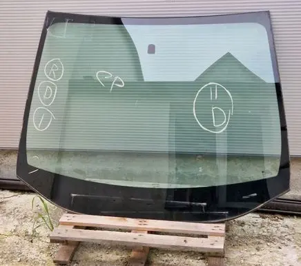 Opel Astra K Front windscreen/windshield window 