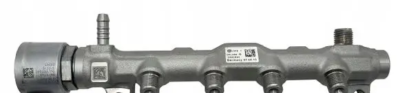 Volkswagen PASSAT B8 Fuel main line pipe 04L089G