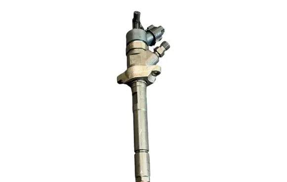 Ford Focus Fuel injector 0445110239 606680
