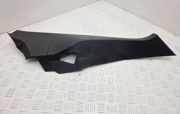 Renault Scenic E-Tech V Rear seat side bottom trim 769366829R 769340944R