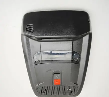 Peugeot 208 I Front seat light 9823298180 9827064780