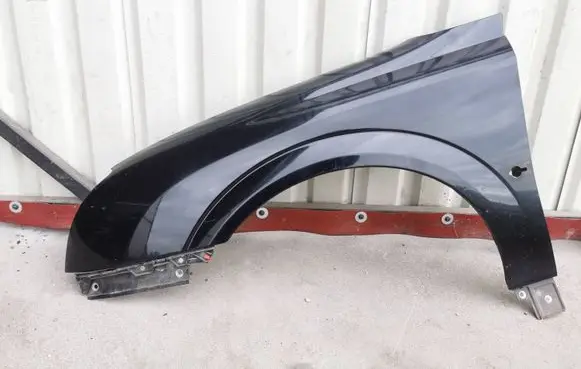 Opel Vectra C Fender 