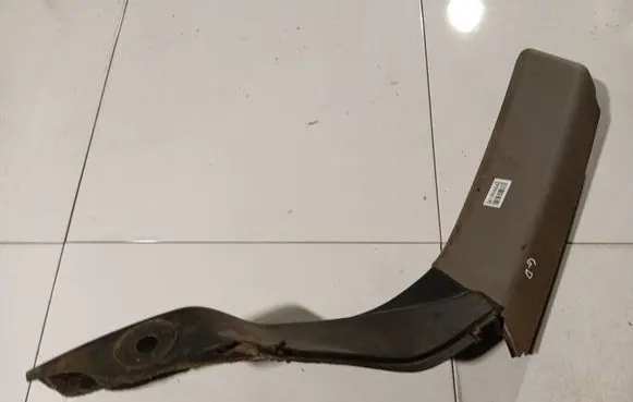 Audi A6 S6 C4 4A (D) pillar trim (bottom) 4A9867242A