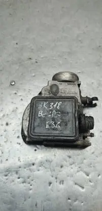 BMW 3 E36 Mass air flow meter 0280202134 7346559