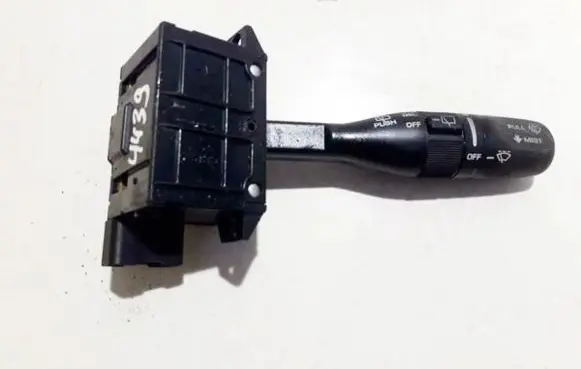 Jeep Grand Cherokee (WJ) Wiper control stalk 56042303ad 23199