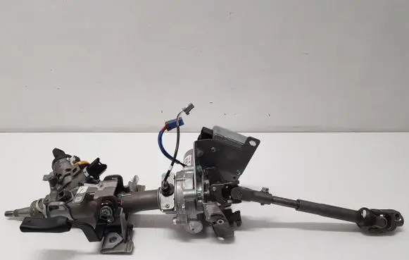 Mitsubishi Space Star Steering wheel axle set JJ301001700 8633A104 JL501009401