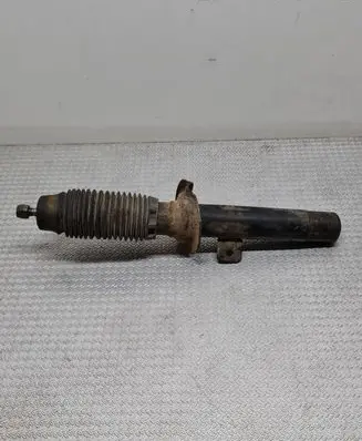Peugeot 607 Front shock absorber/damper 9619328280