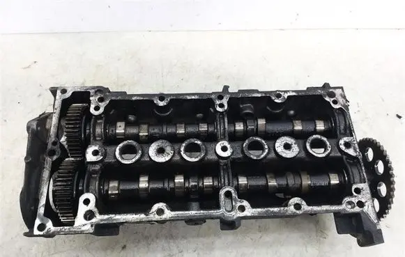 Opel Corsa D Engine head 