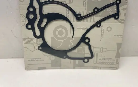 Mercedes-Benz SLK AMG R171 Water pump A2722010080 2722010080