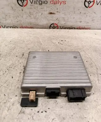 Opel Insignia A Bluetooth control unit module 13342398