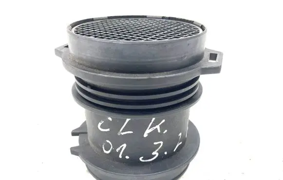 Mercedes-Benz CLK A208 C208 Mass air flow meter 0280217515 1120940048