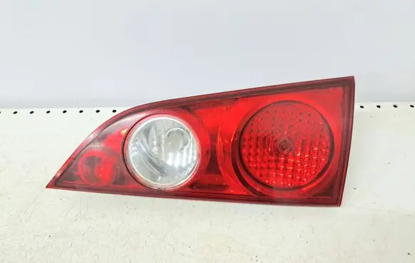 Honda Accord Tailgate rear/tail lights