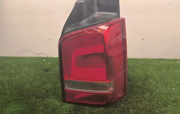 Volkswagen Transporter - Caravelle T5 Rear/tail lights 17347502