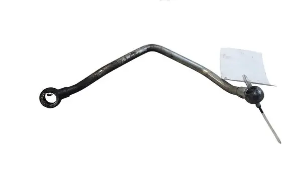 Volvo V50 Turbo turbocharger oiling pipe/hose