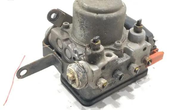 Honda Jazz ABS Pump