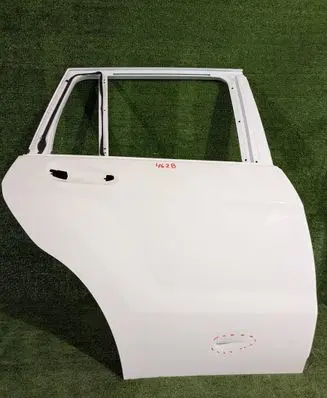 Mercedes-Benz GLK (X204) Rear door A2047323816