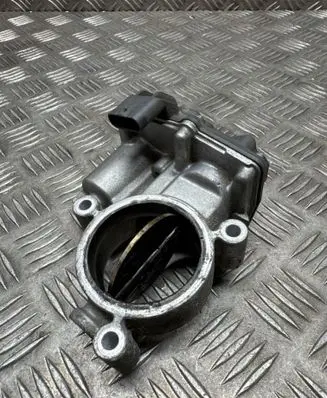 Mercedes-Benz E W213 Throttle valve A6540900070 DK0045 12200101C