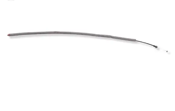 Renault Trafic II (X83) Loading door cable line 