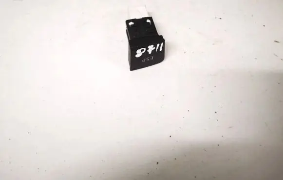 ESP (stability program) switch