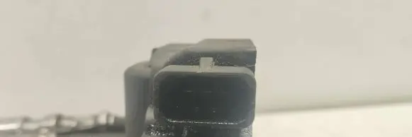 Mercedes-Benz CLK A209 C209 High voltage ignition coil A0001587303