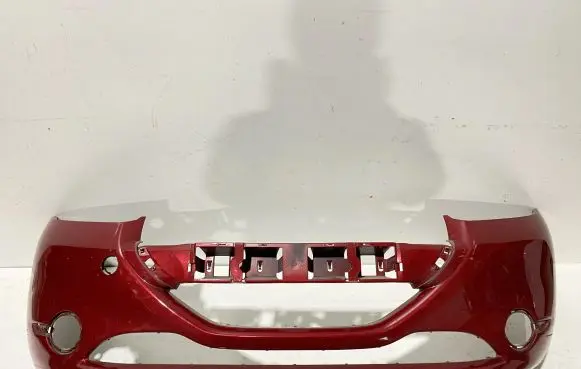 Peugeot 208 Front bumper 1083795X