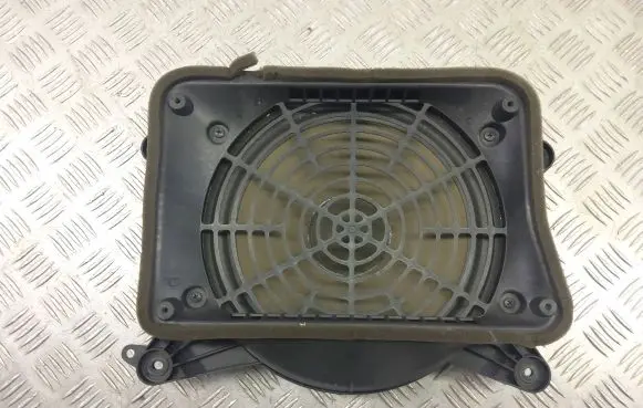Audi A6 S6 C7 4G Subwoofer speaker 4G5035412 EAS25PL206B