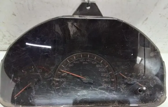 Honda Accord Speedometer (instrument cluster) 78100G200
