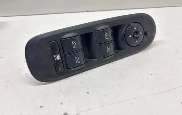 Ford Galaxy Electric window control switch 6M2T14A132BE