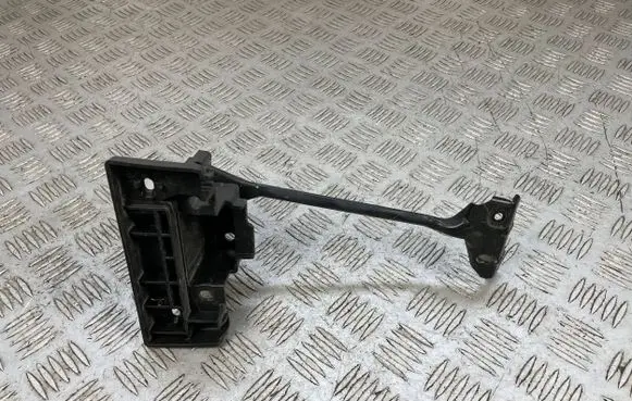 KIA Sportage Front bumper mounting bracket 86357R2000