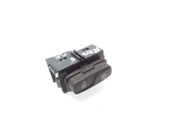 Volvo XC60 Central locking switch button 31272014