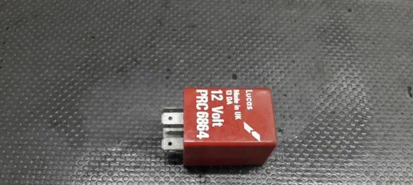Land Rover Discovery 5 Steering rack control module 