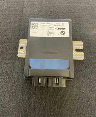 BMW 3 G20 G21 Other control units/modules 5A533E1