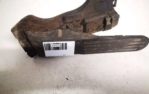 Volkswagen Golf VI Accelerator throttle pedal 1k1721503ak 6pv001039-50