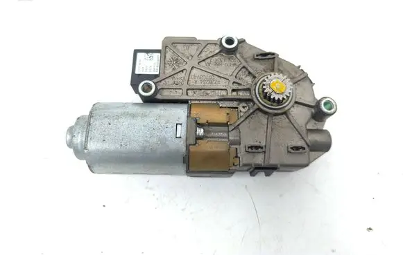 Volkswagen Jetta VI Sunroof motor/actuator 5K0959591