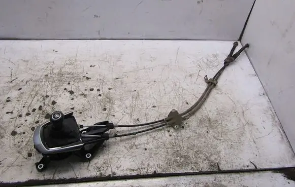 Mini One - Cooper F56 F55 Gear selector/shifter in gearbox DA6A-46100
