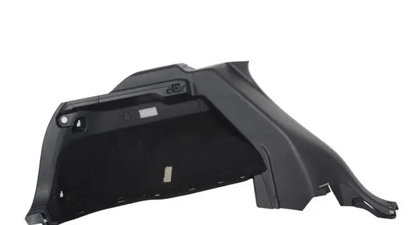 Mazda 6 Trunk/boot side trim panel 6474078020