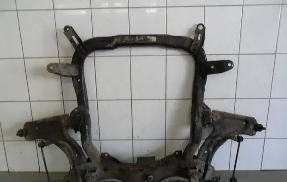 Opel Corsa C Front axle beam 