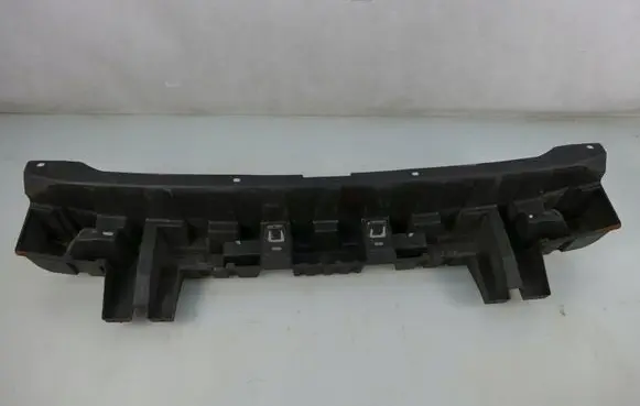 Dodge Nitro Rear bumper mounting bracket 55157388AB