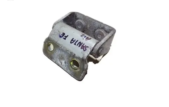 Hyundai Santa Fe Tailgate/trunk/boot hinge